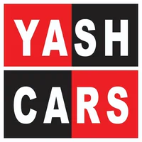 Yash Cars logo