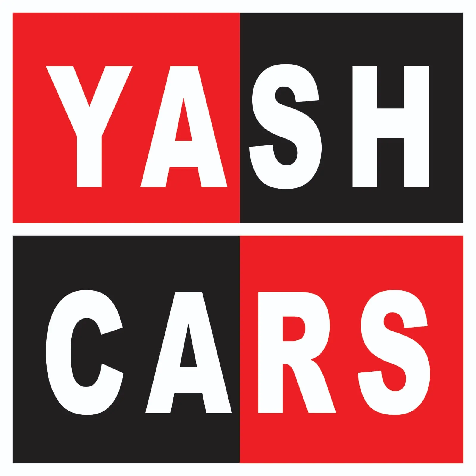 Yash Cars logo